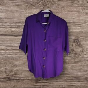 ▪︎Size M, California Connection Inc Blouse